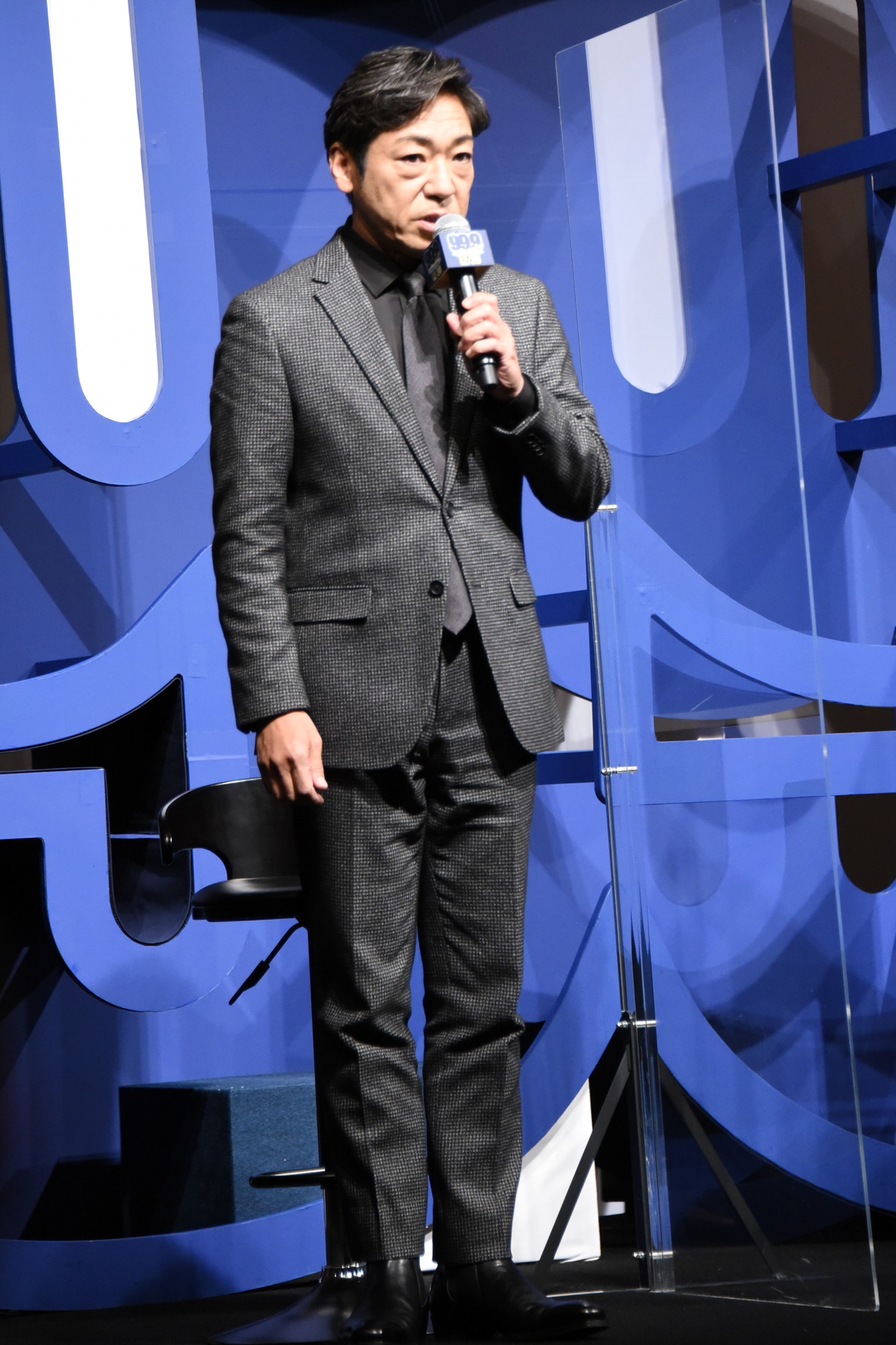 香川照之