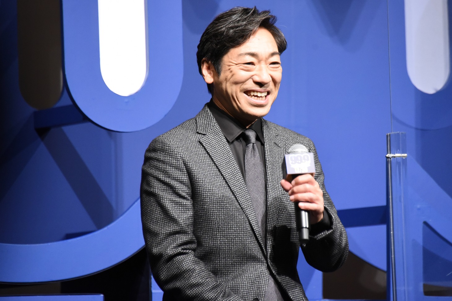 香川照之