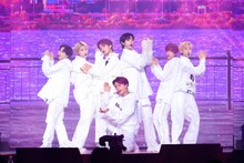 ENHYPEN (P)&(c)BELIFT LAB