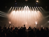 FNCY(Photo by Yuji Kaneko)