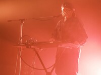 BTB特効（Photo by Yuji Kaneko）