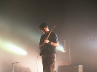 KASHIF（Photo by Yuji Kaneko）