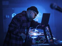 grooveman Spot（Photo by Yuji Kaneko）