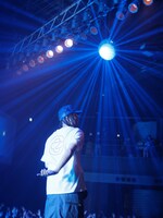 ZEN-LA-ROCK（Photo by Yuji Kaneko）