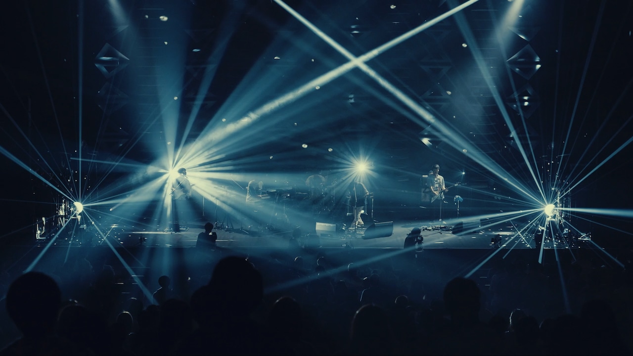「マカロニえんぴつ "青春と一瞬" MACAROCK TOUR EXTRA in KASUKABE 【for J-LODlive】」のサムネイル。