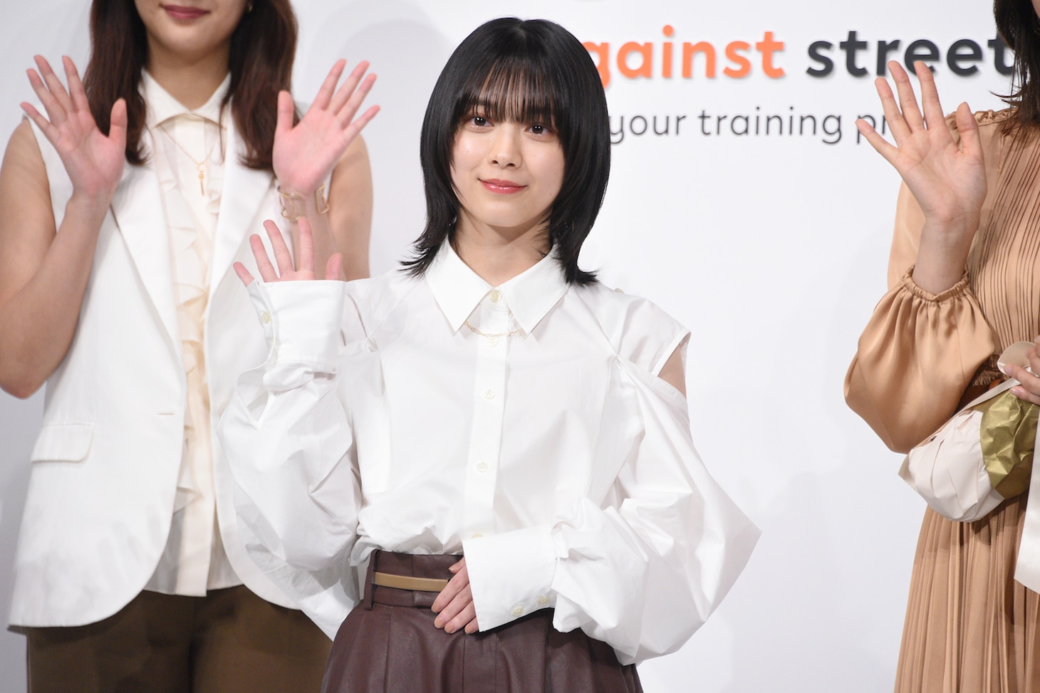 森田ひかる