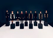 NCT 127、5月より東名阪ドームツアー