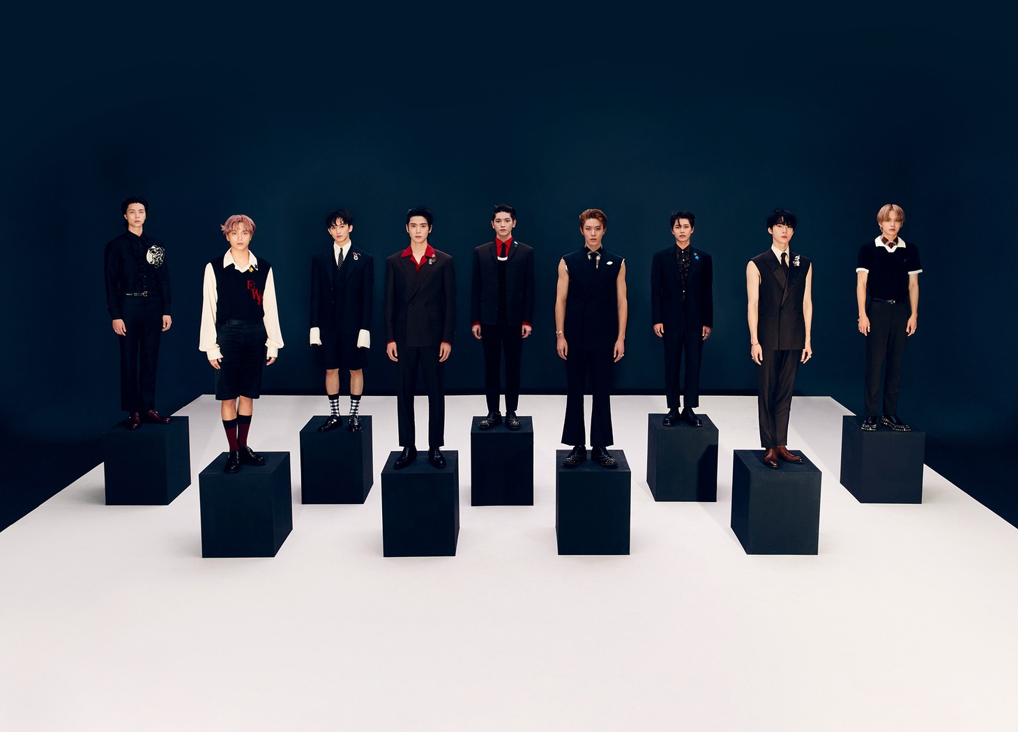 NCT 127