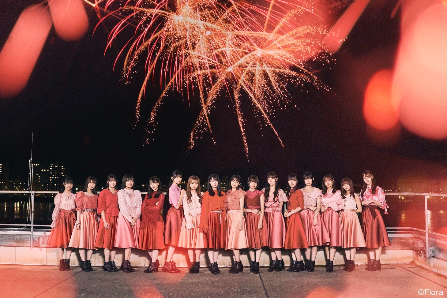 NGT48 (c)Flora