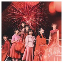 NGT48 「ポンコツな君が好きだ」通常盤Type-Bジャケット