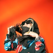 Only Uの3rdアルバム「POPCORN」にLEX、Young Coco、Tim Pepperoni、Candee参加