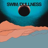 STRAM「SWIM / DULLNESS」配信ジャケット