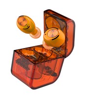 「TE-D01gs」ブラッドオレンジ