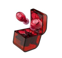 「TE-D01gs」チェリーレッド