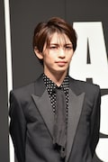 人気画像5位は「岩橋玄樹がイヴ・サンローラン社会活動のジャパンサポーターに就任『誰かの役に立つことができたら』」より、岩橋玄樹。