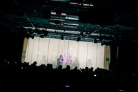 ASPのライブの様子。（Photo by sotobayashi kenta）