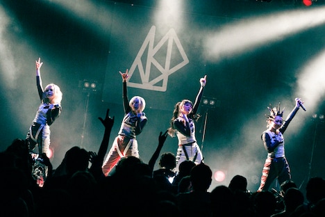 ASP（Photo by sotobayashi kenta）