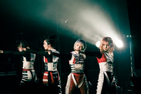 ASP（Photo by sotobayashi kenta）