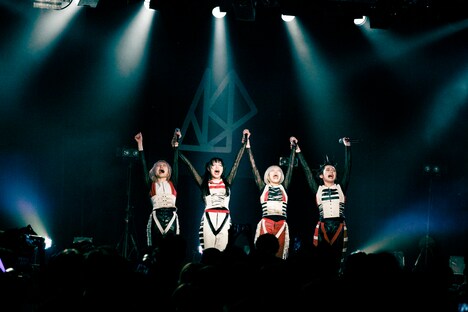 ASP（Photo by sotobayashi kenta）