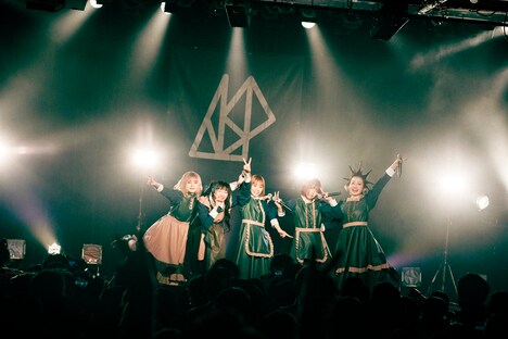 新体制のASP。（Photo by sotobayashi kenta）