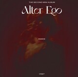 ORβIT「Alter Ego」INSIDE盤ジャケット