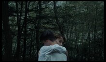 The fin.「Outer Ego」ミュージックビデオより。