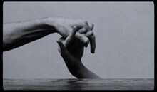 The fin.「Outer Ego」ミュージックビデオより。