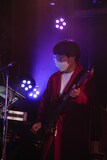 劔樹人(B / あらかじめ決められた恋人たちへ)