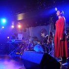 和田彩花の新プロジェクトが始動!第1弾で朗読映像交えた独創的なパフォーマンスを展開