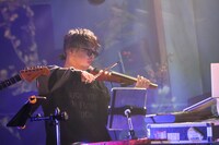 楢原英介（Violin, Key / VOLA & THE ORIENTAL MACHINE）