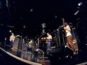 家主 Live Archives「家主 Live Session at Shibuya La.mama」サムネイル