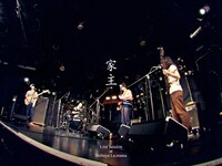 家主 Live Archives「家主 Live Session at Shibuya La.mama」サムネイル