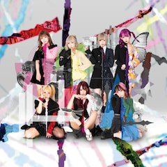 ぜんぶ君のせいだ。が14thシングル発売、作曲はTom-H@ckと杉下トキヤ