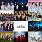 「2021 MAMA」にaespa、ENHYPEN、INI、ITZY、JO1、Kep1er、NCT 127、TXTら出演