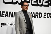 伊藤忠商事の代表取締役社長COO・石井敬太。