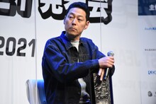 東野幸治