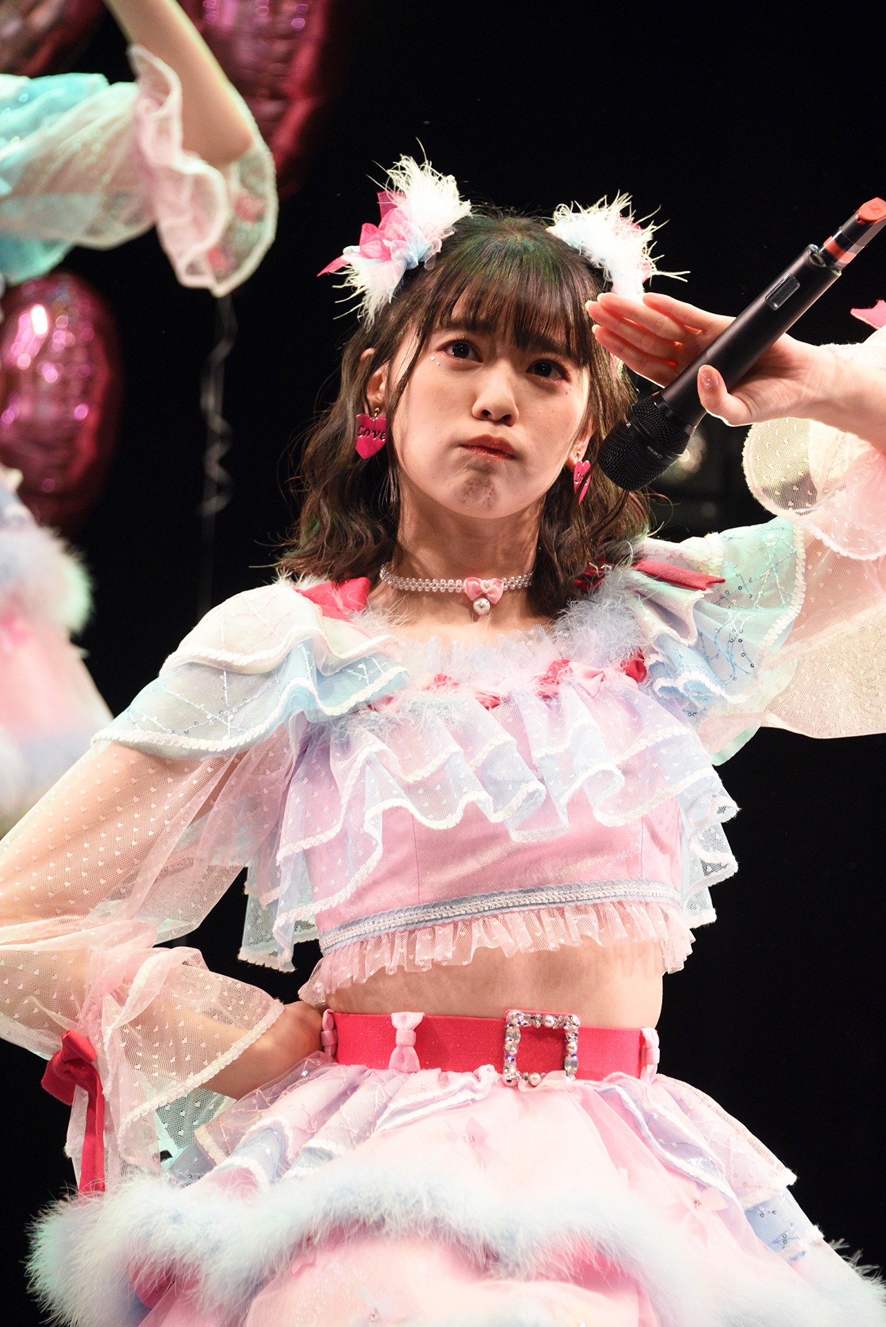 坂井仁香