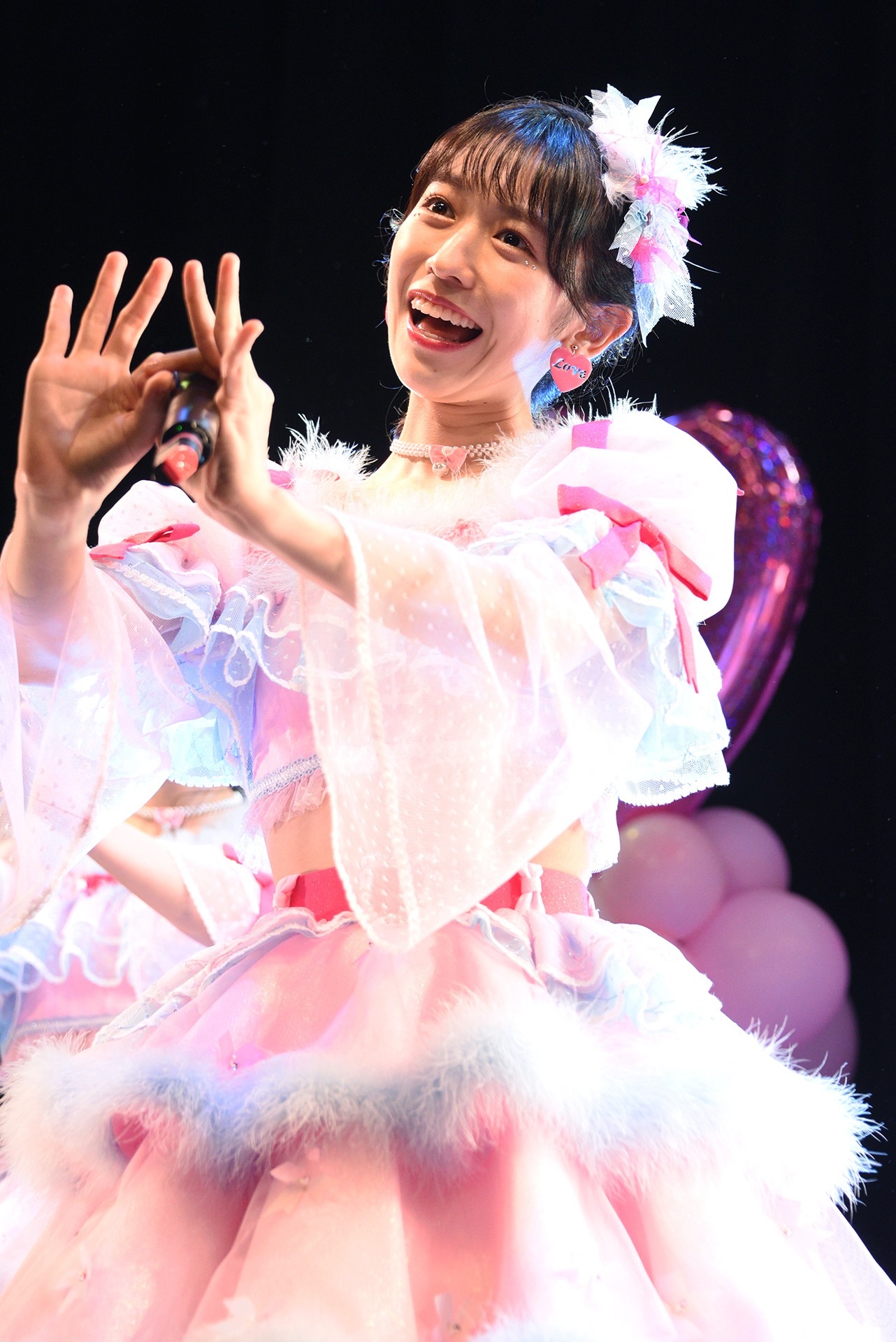 小泉遥香