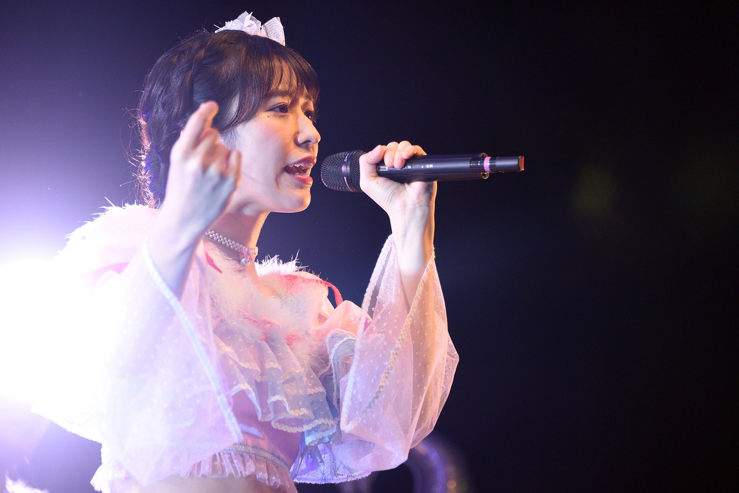 小泉遥香