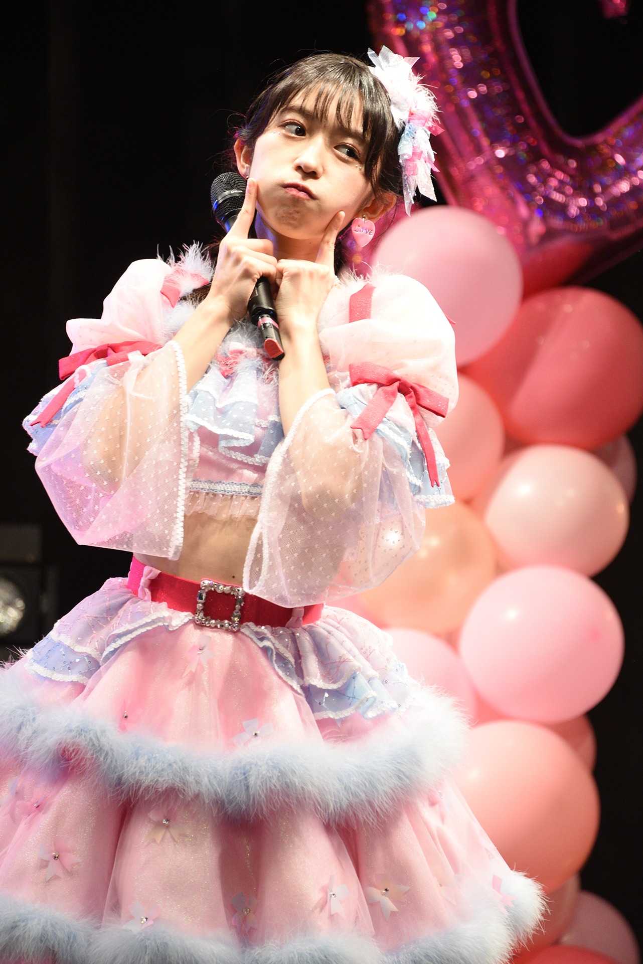 小泉遥香