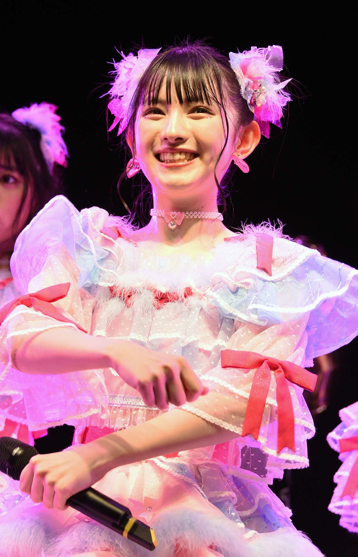 菅田愛貴