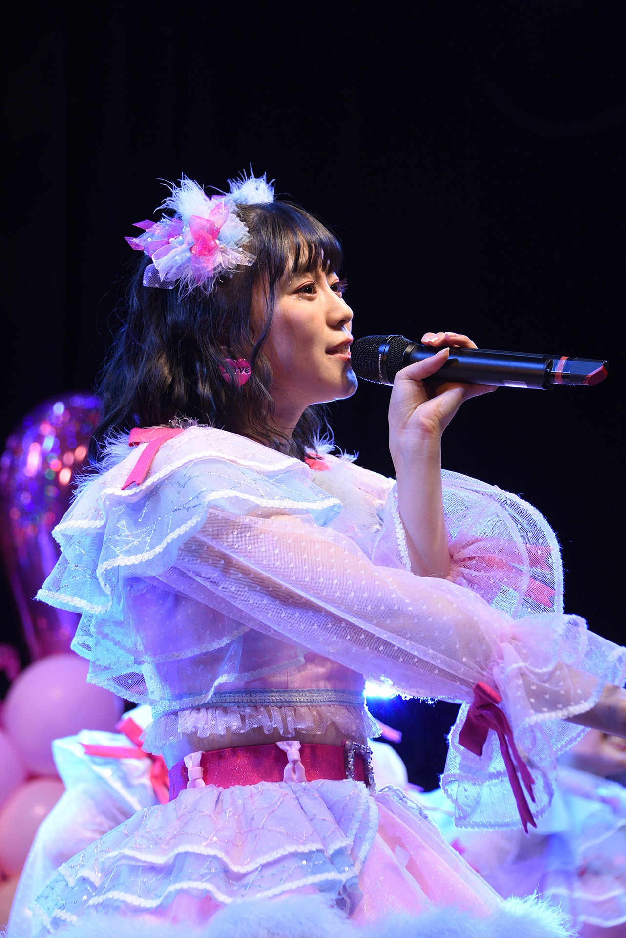 坂井仁香