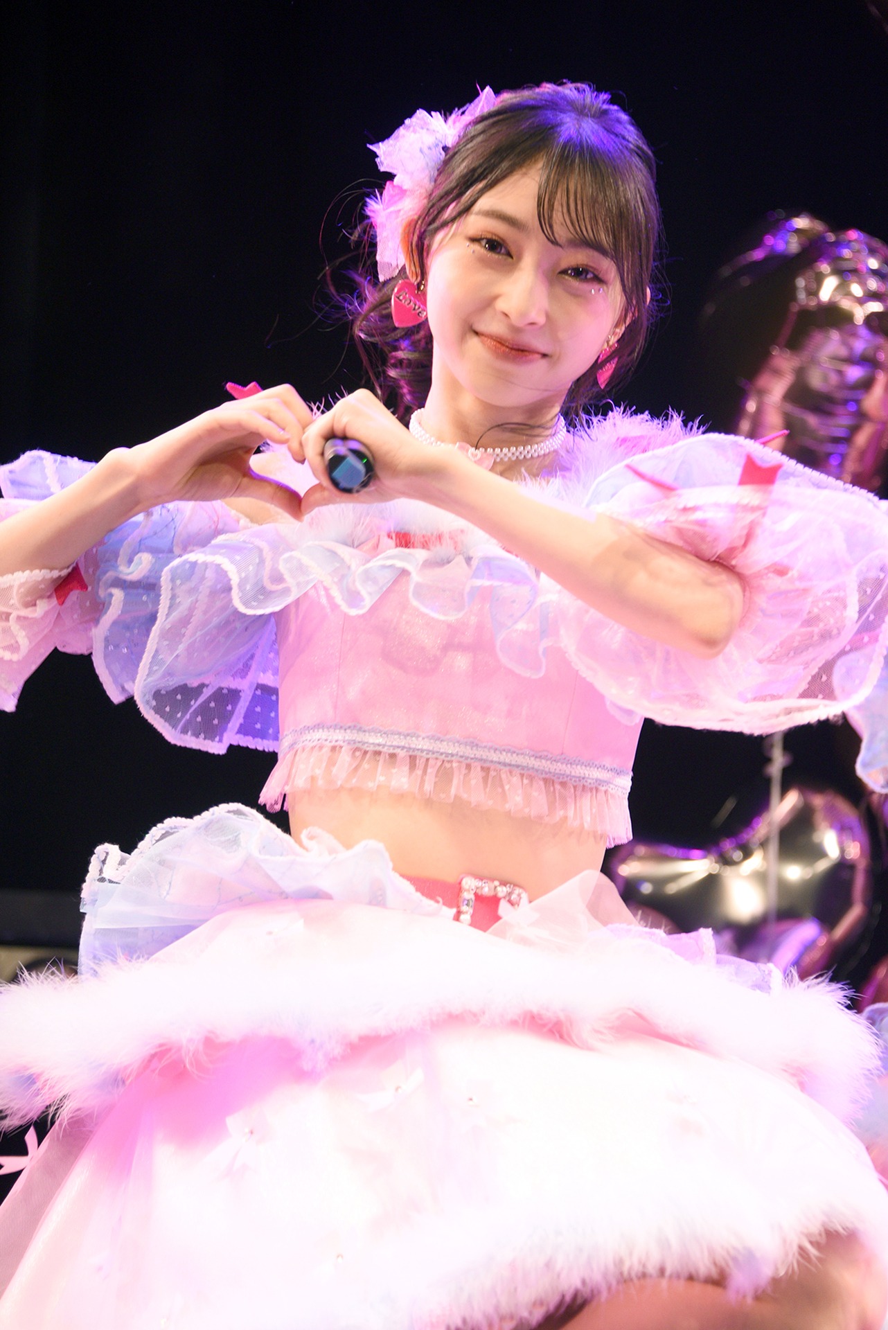 辻野かなみ