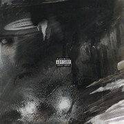 MuKuRo「Fedup」配信ジャケット