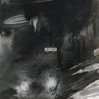 MuKuRo「Fedup」配信ジャケット