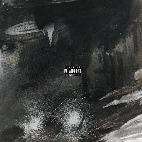 MuKuRo「Fedup」配信ジャケット