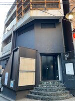 SHIBUYA RING 正面入口