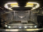 SHIBUYA RING ホール内