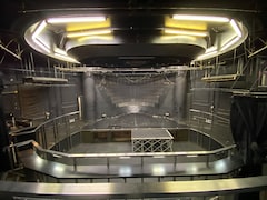 渋谷gladの跡地に新たなライブハウス Shibuya Ringがオープン 音楽ナタリー