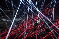 BE:FIRST（撮影：岸田哲平）